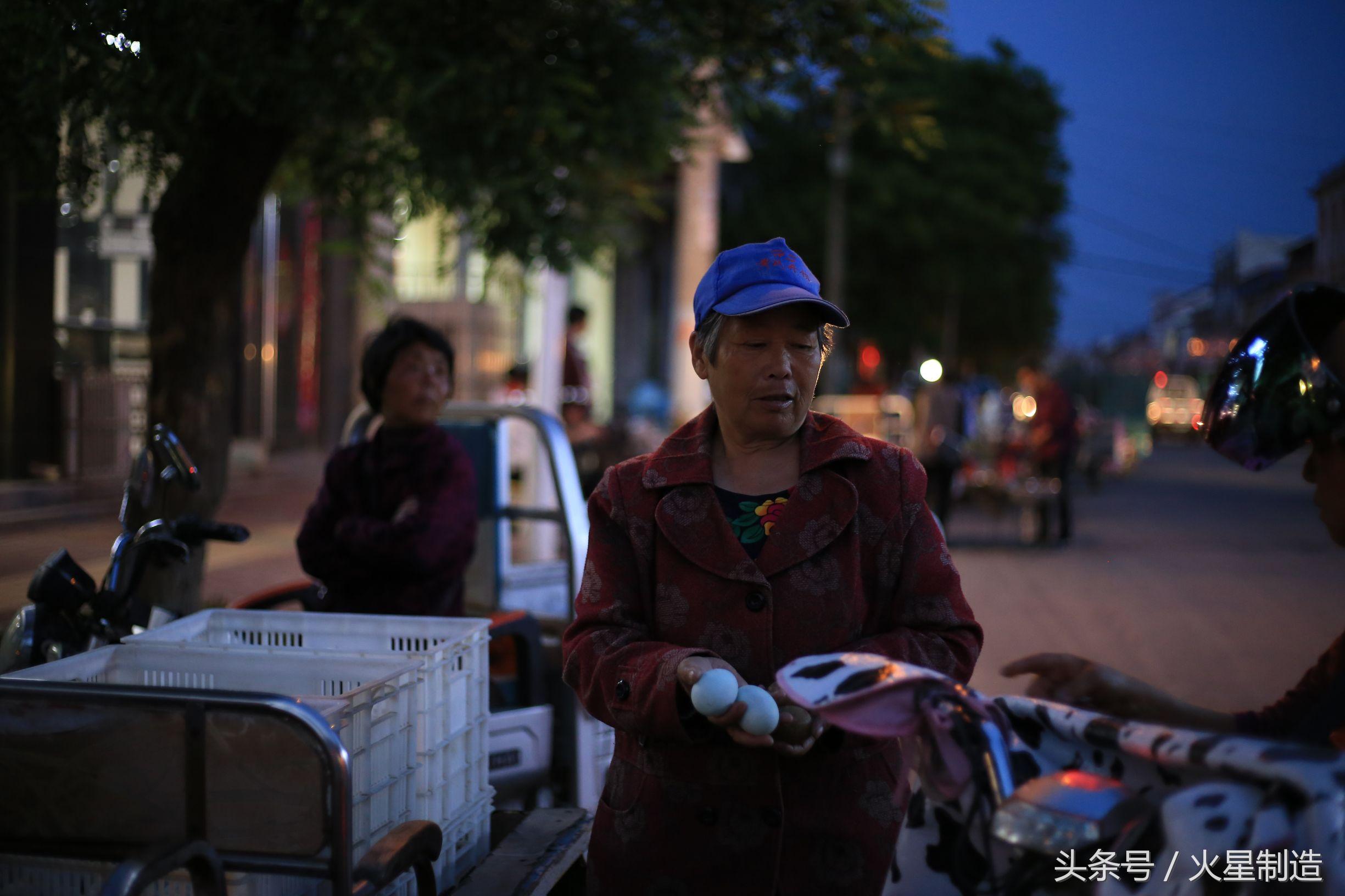 县城晚上做什么赚钱多？探寻县城夜间经济的新机遇