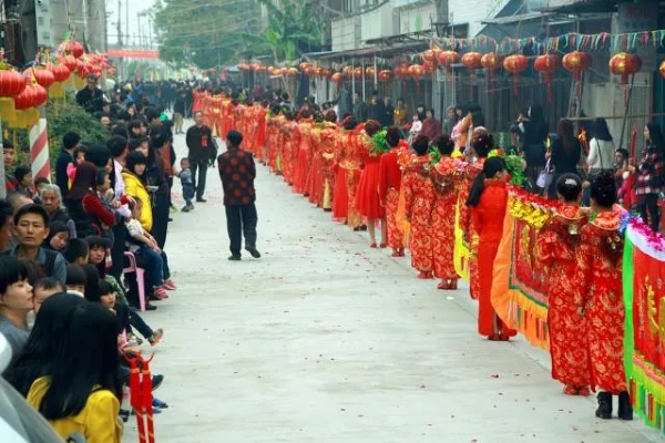 在潮汕地区做什么赚钱？