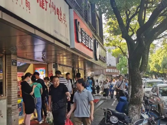 路口门店做什么赚钱呢？