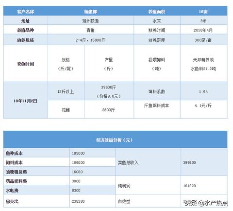 鱼塘做什么赚钱多呢？