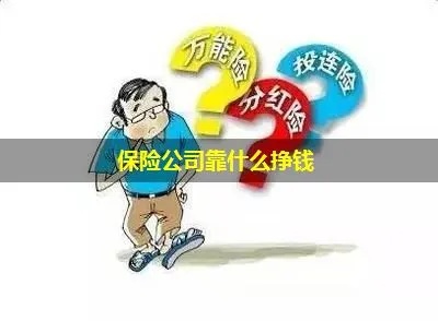 小伙做什么保险好赚钱？