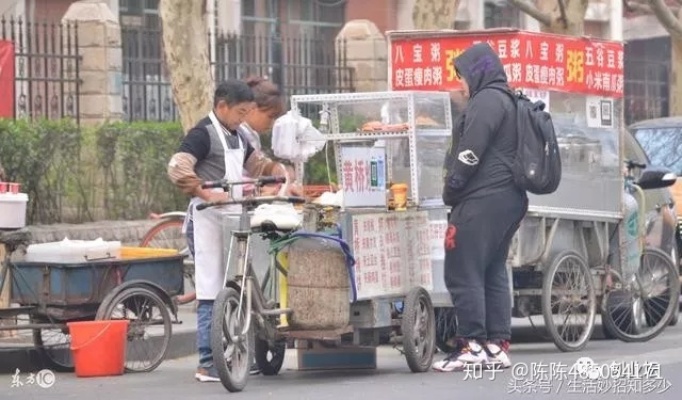 小区楼下做什么最赚钱？揭秘高收益的小生意