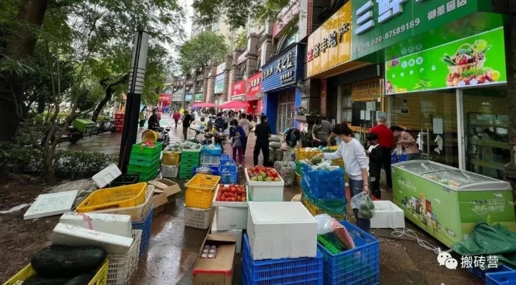 小区楼下做什么最赚钱？揭秘高收益的小生意