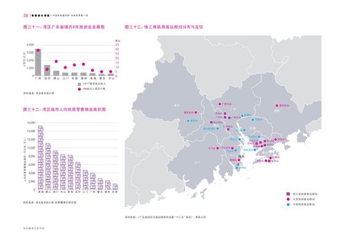 大湾区的无限商机，探索未来赚钱的新趋势