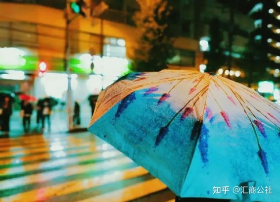 今年多雨做什么可以赚钱？雨天创业新思路