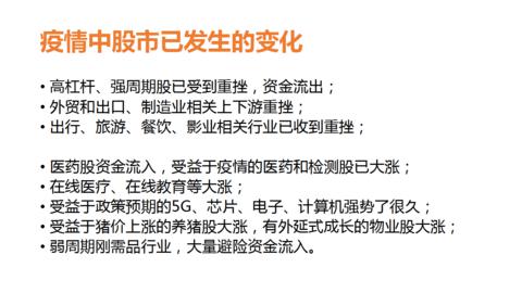 疫情期间如何在中国赚钱，12个创业和投资机会