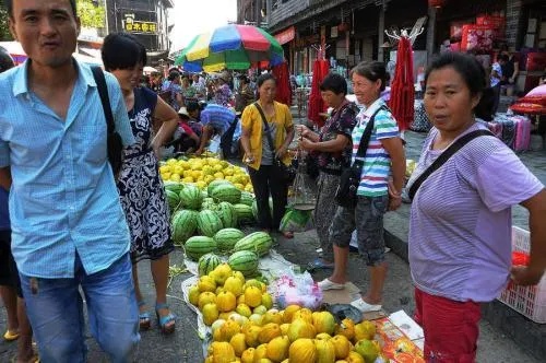 高温天气做什么生意赚钱？