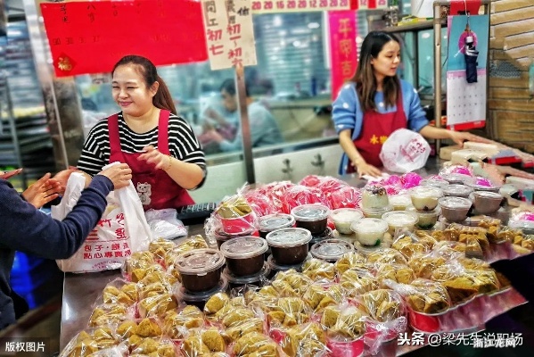 个人做什么饮食生意赚钱