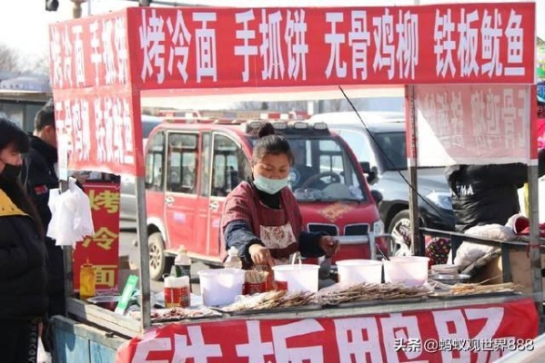 探秘文水，传统与现代交融的生意经—以文水人做什么生意赚钱为主题的文章