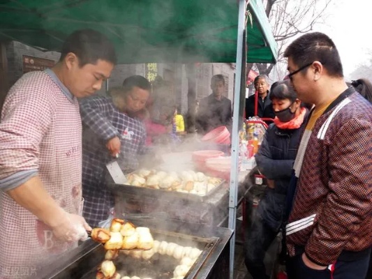 社区门店如何通过早餐赚钱？打造特色早餐经营模式