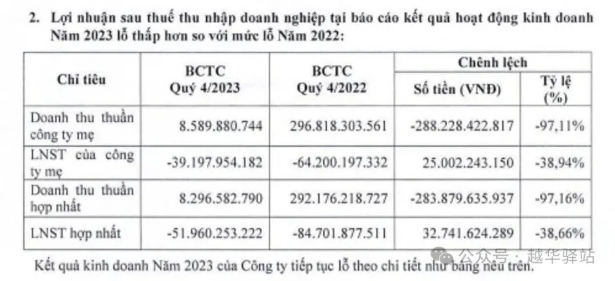 越南可以做什么业务赚钱？