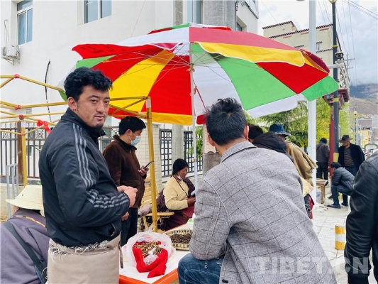 康定做什么生意赚钱？