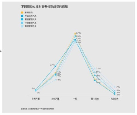 女性职业发展新趋势，多元化的赚钱途径与未来机会