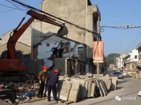 浙江温岭，探寻商机，挖掘财富之源