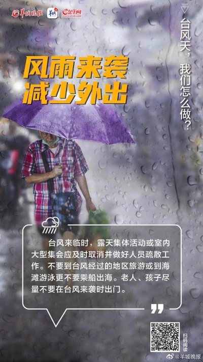 台风期间赚钱秘籍，如何在风雨中找到商机