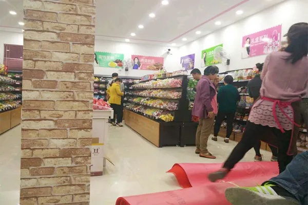 食品店里做什么赚钱？