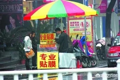 在室外街做什么生意赚钱？-一种全面的创业策略指南