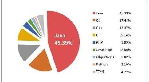 Java开发，项目选择与赚钱潜力