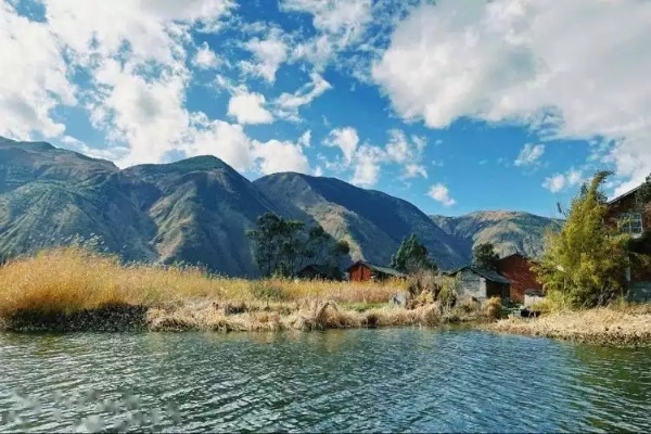 大理旅游业的新机遇，如何在今年打造独特的盈利模式