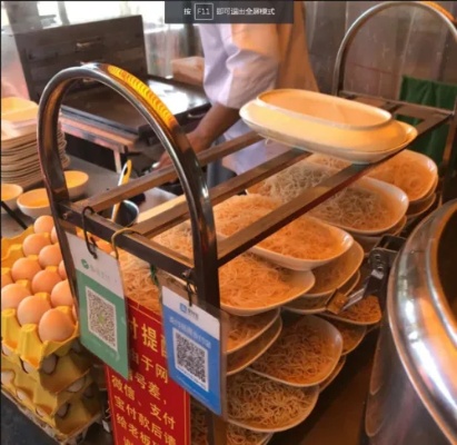 饭店早上做什么最赚钱？