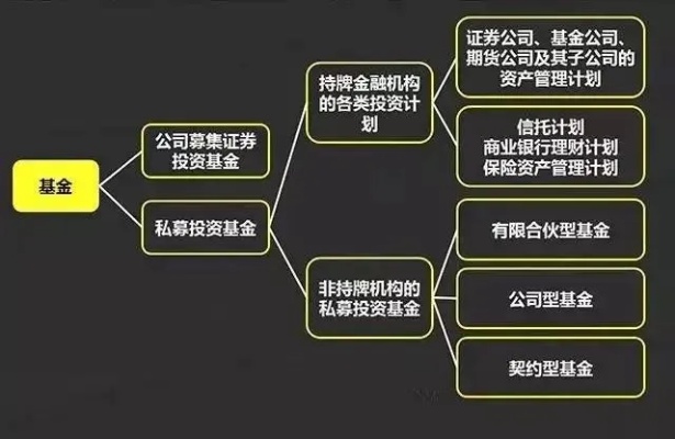 私募做什么项目赚钱