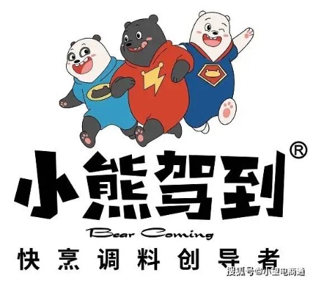 小熊的创业之路，探索多种方式赚钱