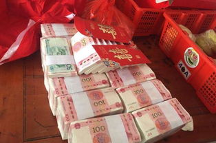 10万彩礼做什么赚钱？