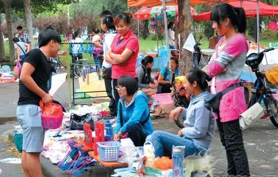 学校附近创业项目大盘点，挖掘最赚钱的生意机会