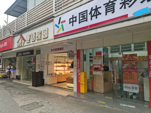 彩票店做什么活动赚钱？