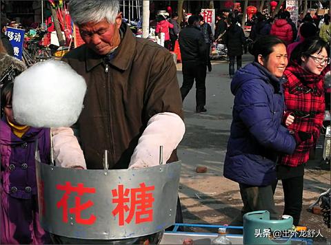 舒城美食探秘，挖掘赚钱潜力的特色小吃