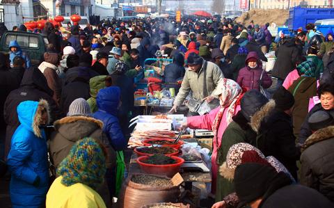 城市边上做什么比较赚钱，发掘乡村旅游新商机