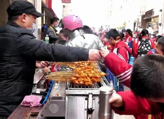 小学边做什么生意赚钱？