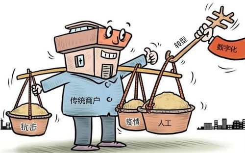 疫情下什么生意好赚钱？