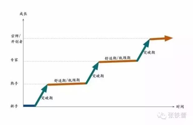 掌握赚钱技巧，探索快速增长的职业路径与机遇