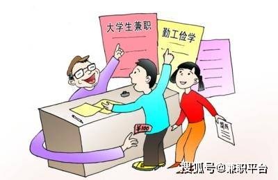 在大学做什么工作赚钱，大学生的兼职与创业选择