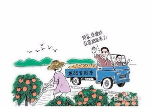 到农村做什么好赚钱？