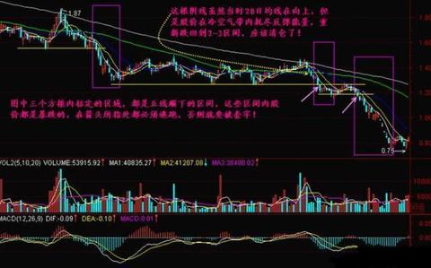 掌握这五个策略，让您在股票市场中轻松赚钱