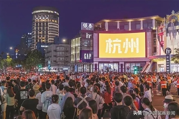 杭州创业热潮，探寻在这座城市中哪些生意最赚钱