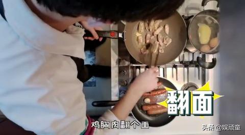 美食直播做什么才能赚钱？