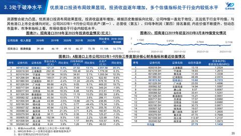 港口经济的新机遇，探讨如何打造最佳赚钱港口