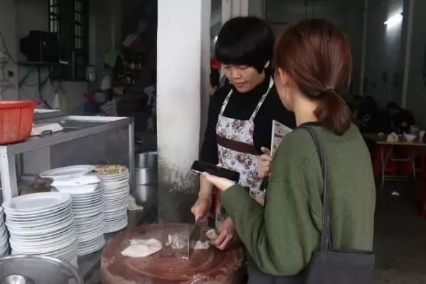 潮阳美食探秘，餐饮创业新机遇，赚钱秘籍大揭秘