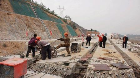 高速工地做什么赚钱 高速公路干什么活利润高