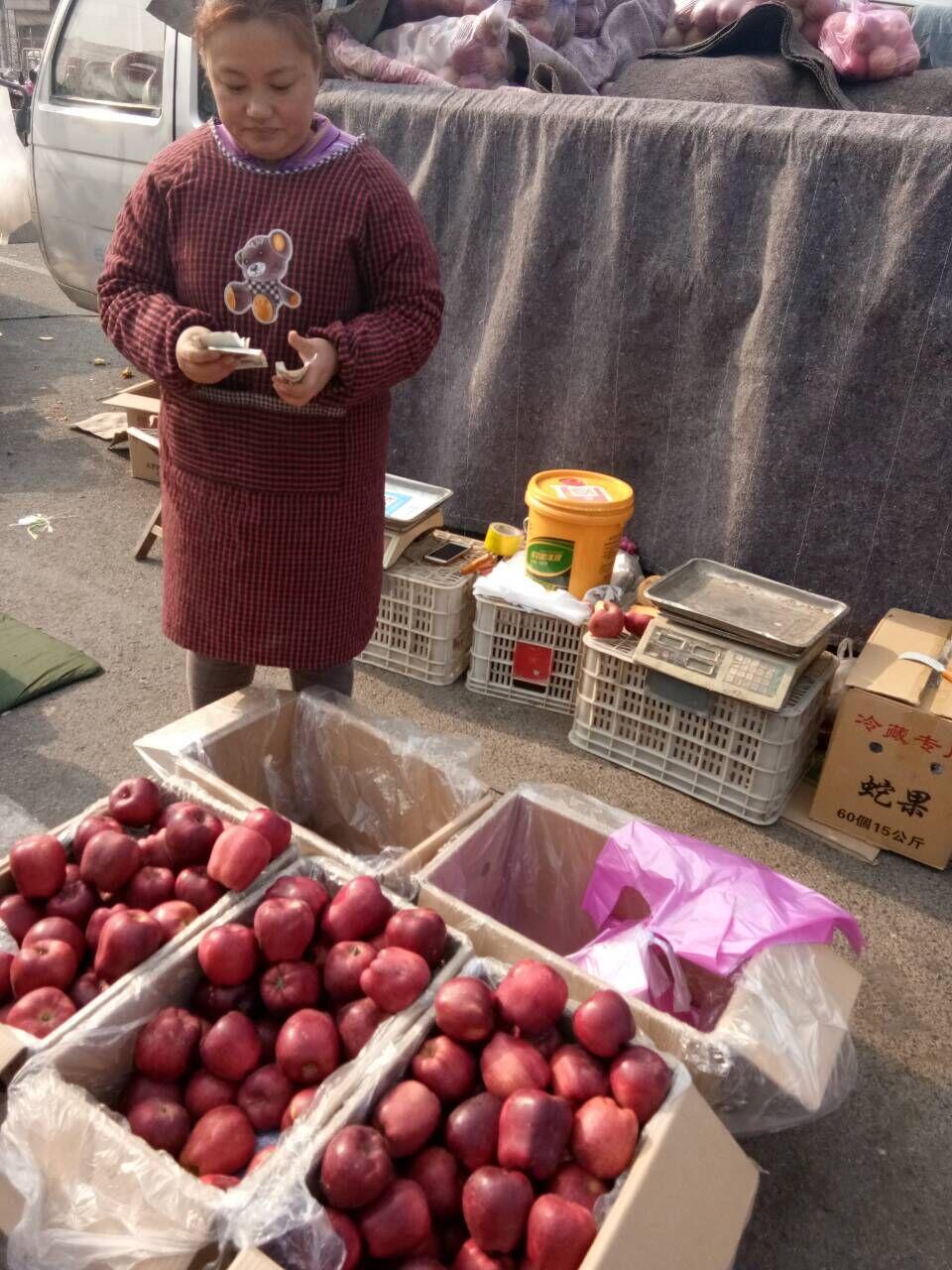 冬天农村做什么好赚钱？