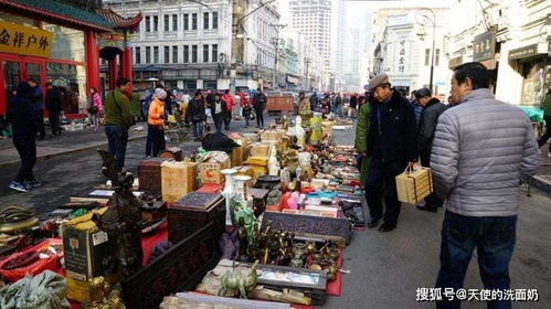 大连地摊经济，如何选择有利可图的地摊商品与经营模式