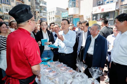 大连地摊经济，如何选择有利可图的地摊商品与经营模式