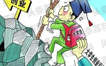 靠大学做什么生意赚钱—大学生创业新思路与实践