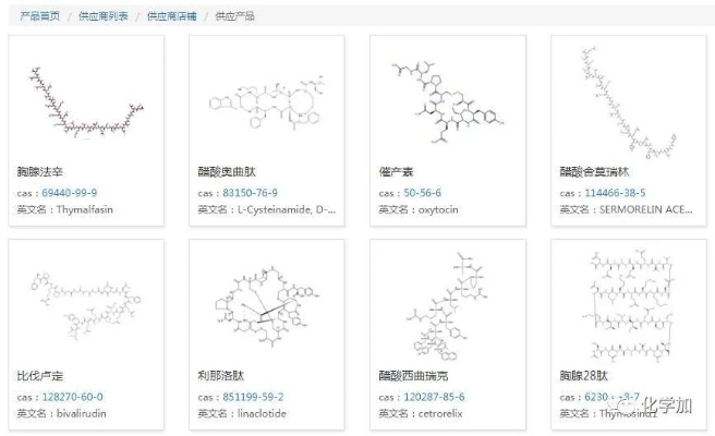 联合化学做什么产品赚钱？