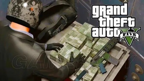 在GTA Online中，单人游戏最赚钱的五大方法