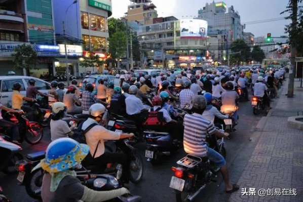 河内做什么赚钱 河内做什么生意好