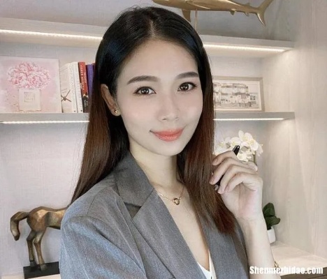 美女说我们做什么赚钱